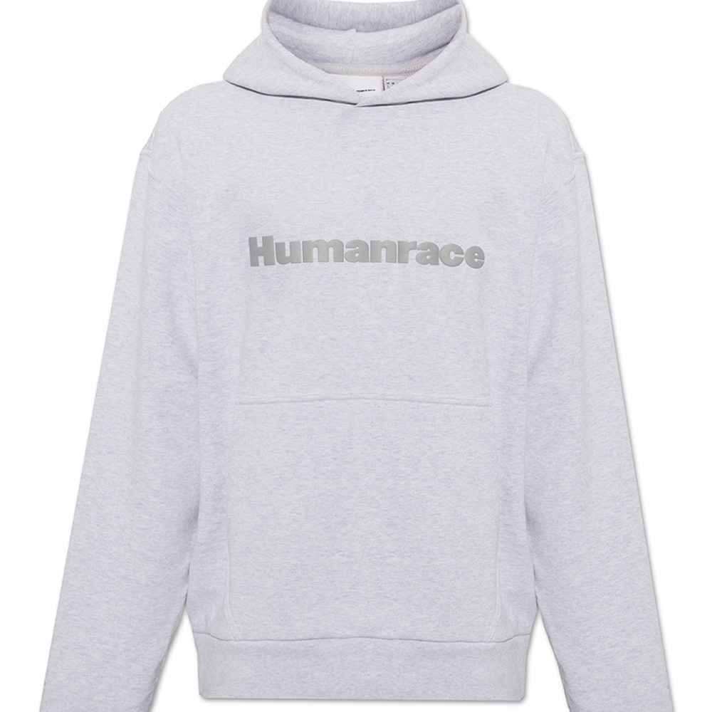 Grey ADIDAS Originals x Human Race. NEW WITH TAGS Size XL